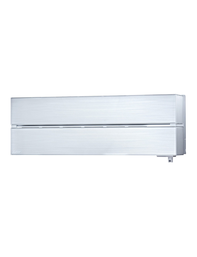 Mitsubishi Kirigamine Style klíma MSZ-LN60VGV / MUZ-LN60VG, 22000 BTU, Inverteres, Wi-Fi, energiaosztály A++, gyöngyfehér
