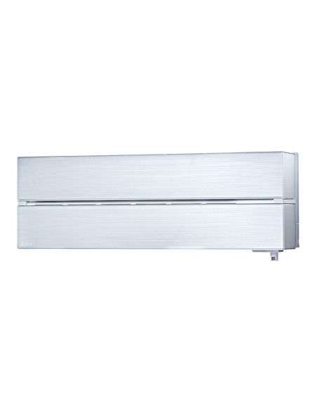 Mitsubishi Kirigamine Style klíma MSZ-LN60VGV / MUZ-LN60VG, 22000 BTU, Inverteres, Wi-Fi, energiaosztály A++, gyöngyfehér