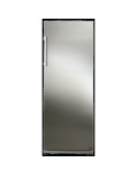 Snaigé CF27SM-T1CB0E Gastro Fagyasztószekrény, 248 l, Hõmérséklettartomány: -16°C....-24°C, 163x60x65cm, INOX, E energiaosztály