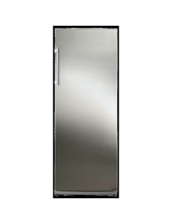 Snaigé CF27SM-T1CB0E Gastro Fagyasztószekrény, 248 l, Hõmérséklettartomány: -16°C....-24°C, 163x60x65cm, INOX, E energiaosztály