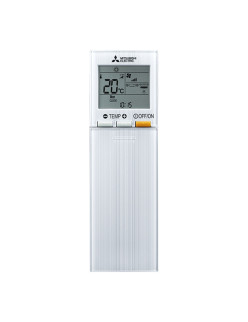 Mitsubishi Kirigamine Style klíma MSZ-LN60VGV / MUZ-LN60VG, 22000 BTU, Inverteres, Wi-Fi, energiaosztály A++, gyöngyfehér