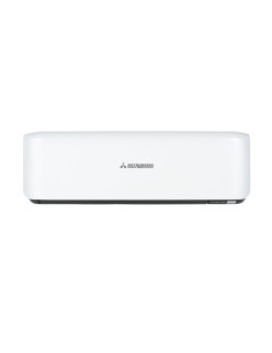MHI prémium klíma SRK/SRC35ZS-WB, 12000 BTU, inverter, gazdaságos üzemmód, A++ energiaosztály, fehér/fekete