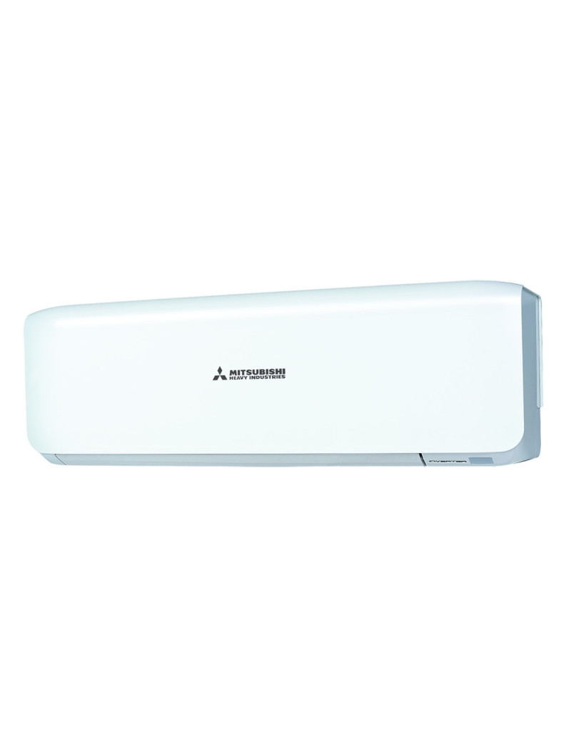 Mitsubishi Heavy Industries 18000 BTU professzionális klímaberendezés, Harukaze fehér A++ / A++ energiaosztály, SEER/SCOP 7.0 /