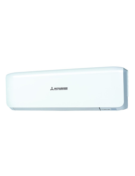 Mitsubishi Heavy Industries 18000 BTU professzionális klímaberendezés, Harukaze fehér A++ / A++ energiaosztály, SEER/SCOP 7.0 /