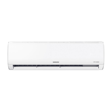 Samsung AR35 AR09TXHQASINEU/AR09TXHQASIXEU klímaberendezés, 2,5kW, HD Filter, Időzítő, Párátlanító funkció, Fehér