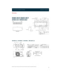 Mitsubishi Heavy Industries 18000 BTU professzionális klímaberendezés, Harukaze fehér A++ / A++ energiaosztály, SEER/SCOP 7.0 /