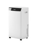 Párátlanító Olimpia Splendid, Aquaria S1 24 P WiFi, 24 l/24 h, 5 l tartály, 3 sebességfokozat, oszcilláció, páratartalom kijelzé