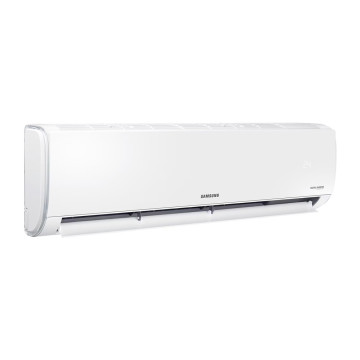 Samsung AR35 AR09TXHQASINEU/AR09TXHQASIXEU klímaberendezés, 2,5kW, HD Filter, Időzítő, Párátlanító funkció, Fehér