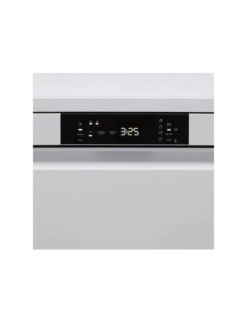 Sharp QW-NA1BF47EW Mosogatógép, 13 teríték, 2 fiók, 3 program, E energiaosztály, Fehér