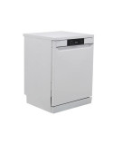 Sharp QW-NA1BF47EW Mosogatógép, 13 teríték, 2 fiók, 3 program, E energiaosztály, Fehér