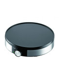 Arielli APM-3012 palacsintasütõ, 3 teljesítményfokozat, állítható termosztát, tapadásmentes felület, 1200 W, rozsdamentes acél/f