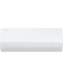 Samsung Luzon S2 klíma, 12000 BTU, Wi-Fi, SmartThings Energy, AI Auto Comfort, A++/A+ energiaosztály, Fehér
