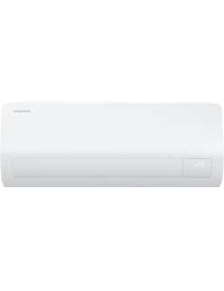 Samsung Luzon S2 klíma, 12000 BTU, Wi-Fi, SmartThings Energy, AI Auto Comfort, A++/A+ energiaosztály, Fehér
