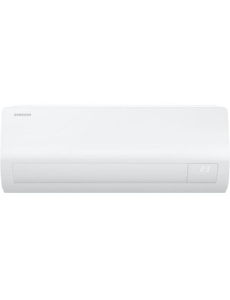 Samsung Luzon S2 klíma, 12000 BTU, Wi-Fi, SmartThings Energy, AI Auto Comfort, A++/A+ energiaosztály, Fehér