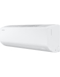 Samsung Luzon S2 klíma, 12000 BTU, Wi-Fi, SmartThings Energy, AI Auto Comfort, A++/A+ energiaosztály, Fehér