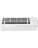 Samsung Luzon S2 klíma, 12000 BTU, Wi-Fi, SmartThings Energy, AI Auto Comfort, A++/A+ energiaosztály, Fehér