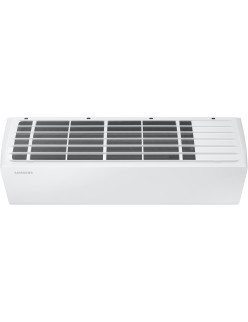 Samsung Luzon S2 klíma, 12000 BTU, Wi-Fi, SmartThings Energy, AI Auto Comfort, A++/A+ energiaosztály, Fehér