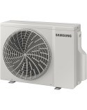 Samsung Luzon S2 klíma, 12000 BTU, Wi-Fi, SmartThings Energy, AI Auto Comfort, A++/A+ energiaosztály, Fehér