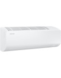 Samsung Luzon S2 klíma, 12000 BTU, Wi-Fi, SmartThings Energy, AI Auto Comfort, A++/A+ energiaosztály, Fehér
