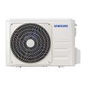 Samsung AR35 AR09TXHQASINEU/AR09TXHQASIXEU klímaberendezés, 2,5kW, HD Filter, Időzítő, Párátlanító funkció, Fehér