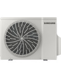 Samsung Luzon S2 klíma, 12000 BTU, Wi-Fi, SmartThings Energy, AI Auto Comfort, A++/A+ energiaosztály, Fehér