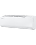 Samsung Luzon S2 klíma, 12000 BTU, Wi-Fi, SmartThings Energy, AI Auto Comfort, A++/A+ energiaosztály, Fehér