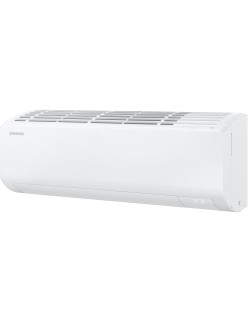 Samsung Luzon S2 klíma, 12000 BTU, Wi-Fi, SmartThings Energy, AI Auto Comfort, A++/A+ energiaosztály, Fehér