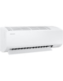 Samsung Luzon S2 klíma, 12000 BTU, Wi-Fi, SmartThings Energy, AI Auto Comfort, A++/A+ energiaosztály, Fehér
