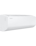 Samsung Luzon S2 klíma, 12000 BTU, Wi-Fi, SmartThings Energy, AI Auto Comfort, A++/A+ energiaosztály, Fehér