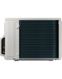 Samsung Luzon S2 klíma, 12000 BTU, Wi-Fi, SmartThings Energy, AI Auto Comfort, A++/A+ energiaosztály, Fehér