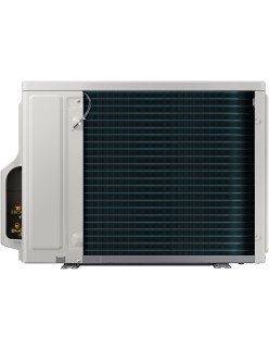 Samsung Luzon S2 klíma, 12000 BTU, Wi-Fi, SmartThings Energy, AI Auto Comfort, A++/A+ energiaosztály, Fehér