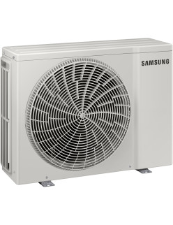 Samsung Luzon S2 klíma, 12000 BTU, Wi-Fi, SmartThings Energy, AI Auto Comfort, A++/A+ energiaosztály, Fehér