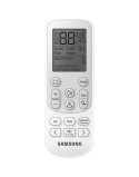 Samsung Luzon S2 klíma, 12000 BTU, Wi-Fi, SmartThings Energy, AI Auto Comfort, A++/A+ energiaosztály, Fehér