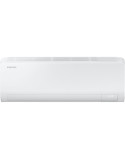 Samsung Luzon S2 klíma, 12000 BTU, Wi-Fi, SmartThings Energy, AI Auto Comfort, A++/A+ energiaosztály, Fehér