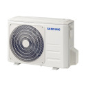 Samsung AR35 AR09TXHQASINEU/AR09TXHQASIXEU klímaberendezés, 2,5kW, HD Filter, Időzítő, Párátlanító funkció, Fehér