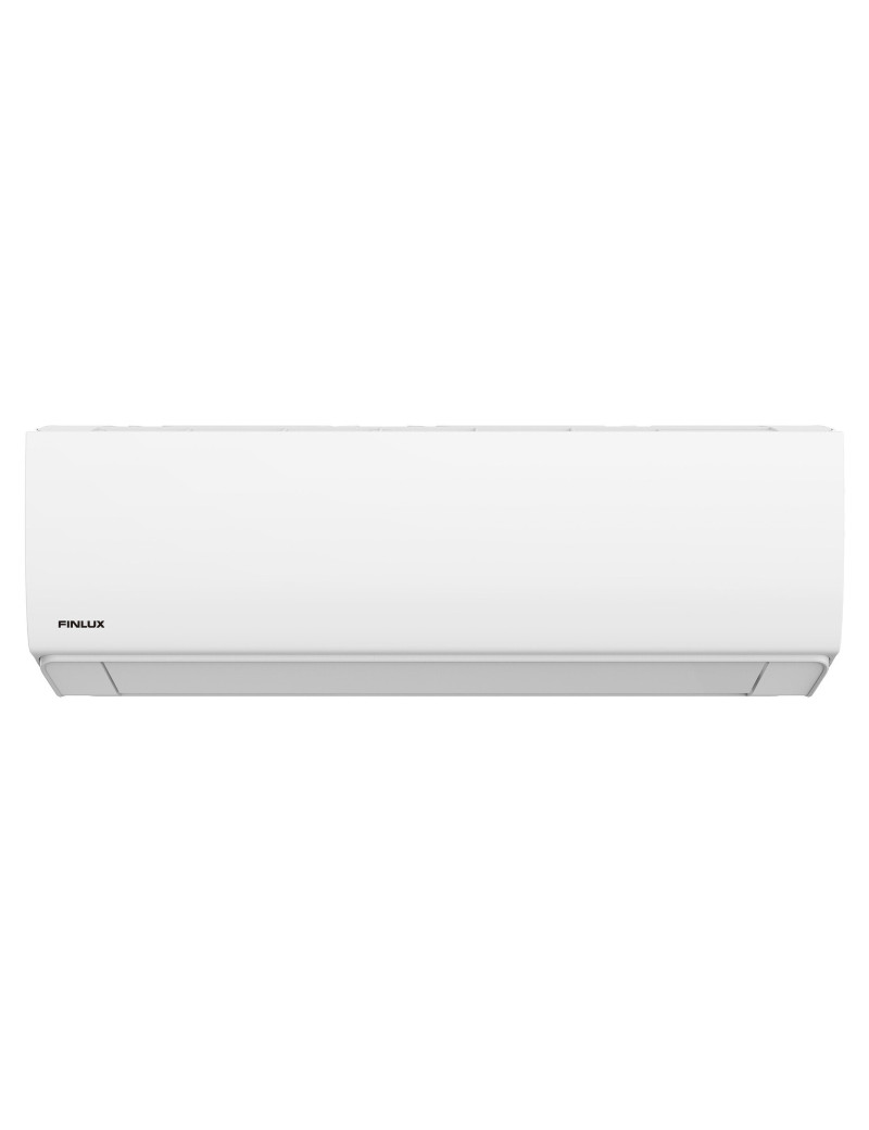 Klíma Finlux 18NIX85DEUS, 18000 BTU, Class A+++, Hyper Inverter, UV lámpa, fehér