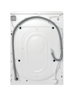 INDESIT MTWSA 61294 W EE Elöltöltõs mosógép, 6 kg, 1200 ford/perc, LED kijelzõ, C energiaosztály, Fehér