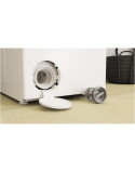 Whirlpool TDLR6040SEU/N Felültöltõs mosógép, 6 kg, 1000 ford./perc, 6. Érzék technológia, Digitális kijelzõ, C energiaosztály, F