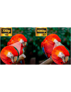NEI 40NE5901 LED TV televízió, 100cm, Smart, Full HD, E energiaosztály