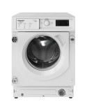 Mosógép szárítógéppel Hotpoint BIWDHG861485EU, 8 kg mosás, 6 kg szárítás, 1400 ford./perc, B osztály, Inverter motor, Digitális