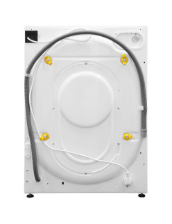 Mosógép szárítógéppel Hotpoint BIWDHG861485EU, 8 kg mosás, 6 kg szárítás, 1400 ford./perc, B osztály, Inverter motor, Digitális