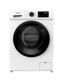 Mosógép ARIELLI AWM-80415 INV, A osztály, fehér, Ûrtartalom 8 kg