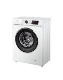 Gorenje WNHVB60SES elõltöltõs mosógép, 6 kg, 1000 f/p., 59.5 cm, E energiaosztály, Fehér