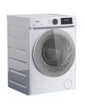 Mosógép Arielli AWM-10455RW, 10 kg, 1400 ford./perc, Motor inverter, A osztály, gõz, fehér