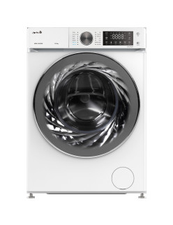 Mosógép Arielli AWM-10455RW, 10 kg, 1400 ford./perc, Motor inverter, A osztály, gõz, fehér