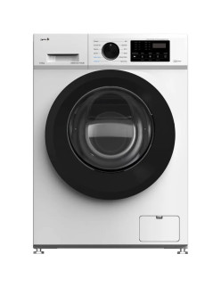 Mosógép ARIELLI AWM-60115UB, A osztály, fehér, Ûrtartalom 6 kg