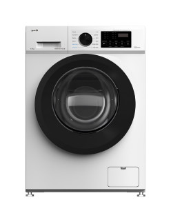 Mosógép ARIELLI AWM-60115UB, A osztály, fehér, Ûrtartalom 6 kg