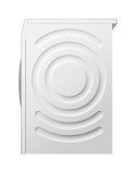 Bosch WGE03200BY mosógép, 8kg, 1200 RPM, EcoSilence Drive, SpeedPerfect, Reload funkció, A energiaosztály, Fehér