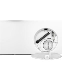 Bosch WGE03200BY mosógép, 8kg, 1200 RPM, EcoSilence Drive, SpeedPerfect, Reload funkció, A energiaosztály, Fehér