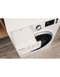 Hotpoint NT M11 82SK EU Hõszivattyús szárítógép, 8 kg, 15 program, LCD kijelzõ, B energiaosztály, Fehér